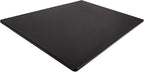Thirteen Chefs Extra Large 24 x 18 Black Cutting Board by ThirteenChefs
