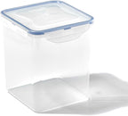 LOCK & LOCK Easy Essentials Pantry Food storage containers - Image 3