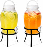 Havawish 2 Pack Drink Beverage Dispenser by Havawish