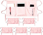 TiwerlfeServer Waist Aprons by Tiwerlfe