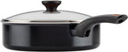 Farberware Glide Ceramic Nonstick Saute Pan / Frying Pan / Fry Pan - Image 8