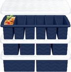 3-Pack Silicone Freezer Trays by Doasuwish