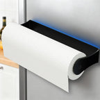 PAROTO Magnetic Paper Towel Holder by Awarmhome