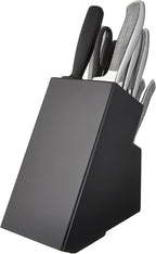 Cuisinart C77SS-13P 13-pc. Graphix Collection Block Set, Stainless Steel - Image 3
