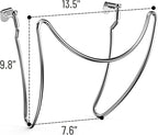 Charkettle Grill Lid Holder Compatible - Image 2