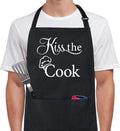 Xornis 100% Cotton Funny Apron by Xornis