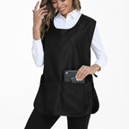 Xeoxarel Unisex Cobbler Apron - Image 2