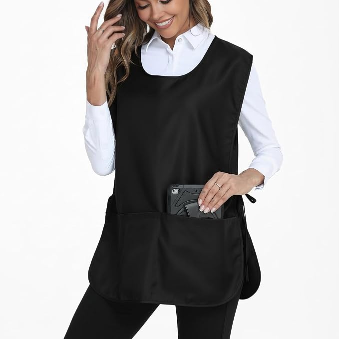 Xeoxarel Unisex Cobbler Apron - Image 5