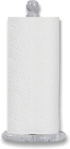 Natural Marble Paper Towel Holder - Image 8