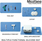MicoYang Silicone Dish Drying Mat - Image 4