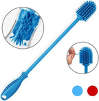 Silicone Bottle Cleaning Brush - Image 2
