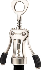 IPOW Wine Opener, Zinc Alloy Wine Bottle Opener, Wing Corkscrew Heavy Duty by IPOW