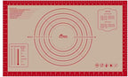 HOTEC Silicone Baking Mat - Image 8