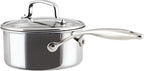 Circulon C1 Series Stainless Steel Plated Non-Stick Cookware - Image 14
