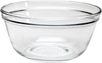 Anchor Hocking Glass Mixing Bowl by AnchorHocking
