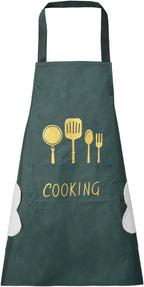 DILLMAN Women Kitchen Apron by DILLMAN
