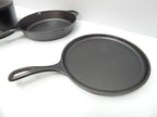 Lodge Cast Iron Set - Image 4