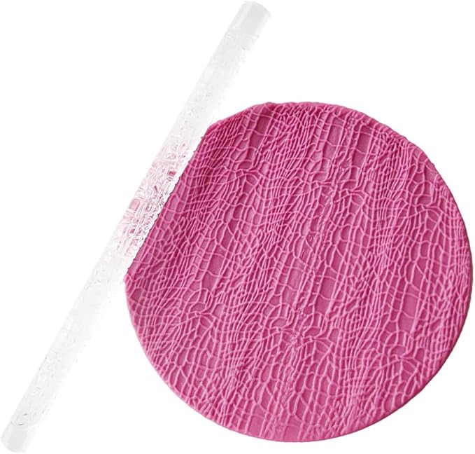 Rengue Acrylic Rolling Pin - Image 5