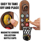 Wooden Beer Bottle Openers - Image 2