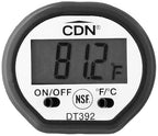 CDN Waterproof Instant Read Digital Thermometer | NSF Certified | ProAccurate® - Image 3