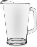 Libbey Glass Pitcher - Image 7
