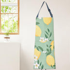 2 Pack Floral Apron for Women - Image 4