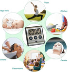 Elegant Digital Kitchen Timer - Image 8