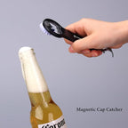 KITCHENDAO Magnetic Bottle and Can Opener - Image 3