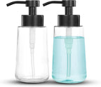 Soap Dispenser, 16oz Liquid Soap Pump by DOILIESE