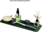 ZLR Silicone Sponge Holder & Sink Caddy Tray - Image 8