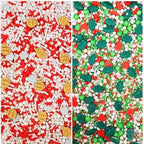 Confect Christmas Sprinkles | Christmas Sprinkles - Green White Silver Red & Gold Pearls Sparkling sugar I Christmas Tree Stocking & Candy Canes for Dessert Decorating- 5 Oz - Image 6