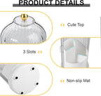 Rotating Toothbrush Holders - Image 5