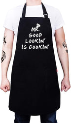 Kitchen Chef Apron - Image 2