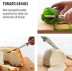 Rada Cutlery Tomato Slicer Knife - Image 3