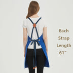AFUN Chef Aprons for Women Men - Image 4