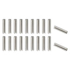 PATIKIL Slotted Spring Pin by PATIKIL