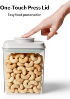 Airtight Food Storage Containers Set - Image 2