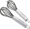 Farberware Professional Silicone Mini Whisks by Farberware