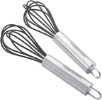 Farberware Professional Silicone Mini Whisks by Farberware