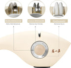3-Stage Manual Knife Sharpener - Image 3