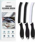 SXhyf Crevice Cleaning Brush by SXhyf