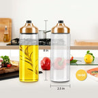 Aelga Copper Kitchen Accessories - Image 5