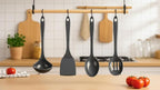 Reston Lloyd Spatula, Turner for Non-stick pans, Heat Resistant, BPA Free - Image 5
