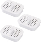 Water Pitcher Replacement Filter by Nakii