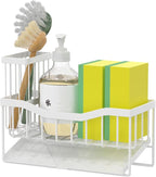 Fssvcd Maifan Sink Caddy Sponge Holder - Image 7