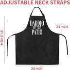 ZOORON Funny Cooking Chef Apron - Image 6