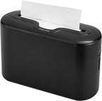 Multifold Paper Towel Dispenser Countertop, Commercial Hand Towel Dispenser by dutyworks