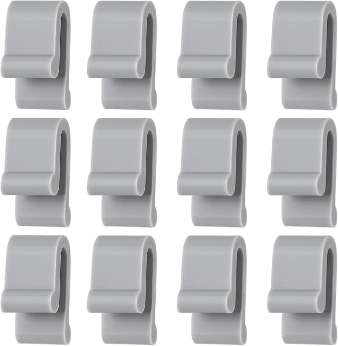 12pcs Silicone Dutch Oven Lid Clips by Unknown