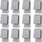 12pcs Silicone Dutch Oven Lid Clips by Unknown