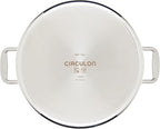 Circulon C1 Series Clad Stainless Steel - Image 11